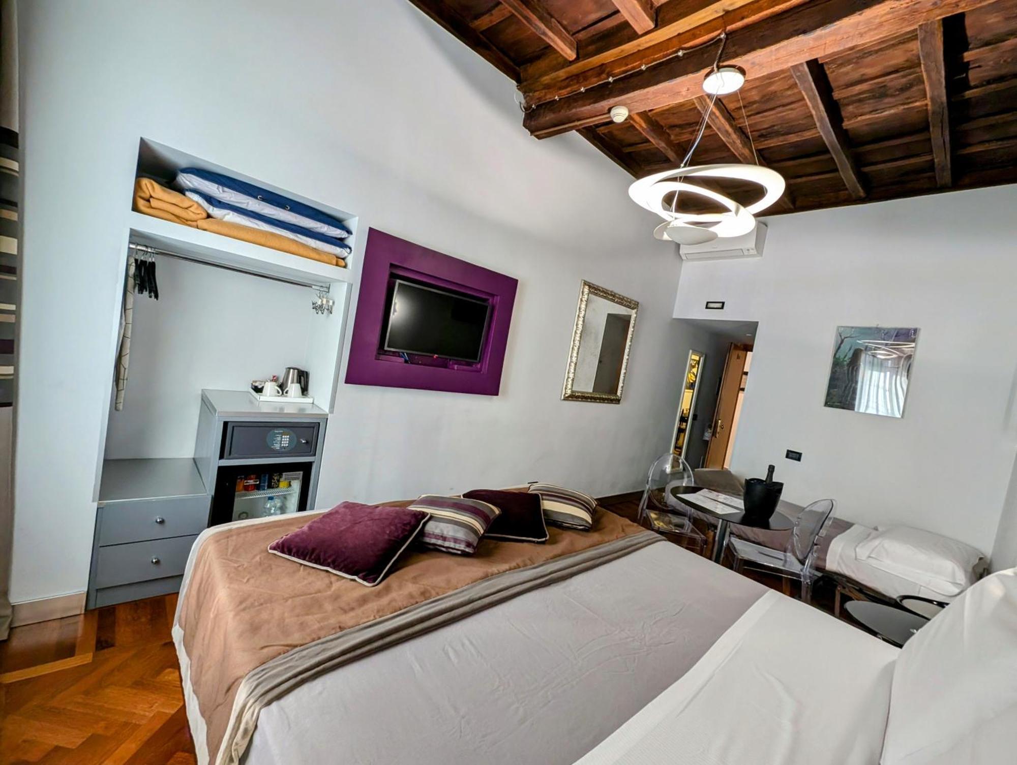 Relais Forus Inn — Foto 1